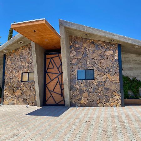 Antia Valle De Guadalupe Kültér fotó