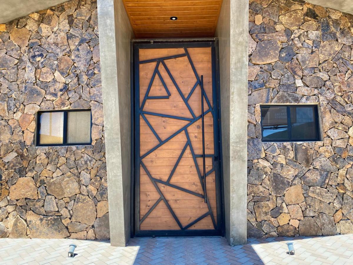 Antia Valle De Guadalupe Kültér fotó
